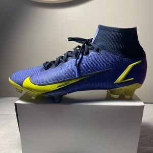 Nike Mercurial Superfly 8 Elite FG 'Recharge Pack'